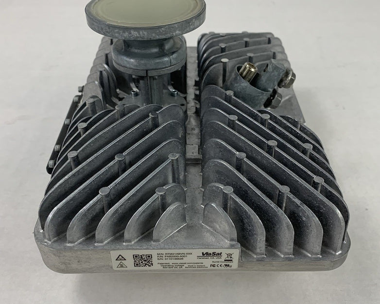 ViaSat PAB2000-A001 Satellite KA-Band Receiver