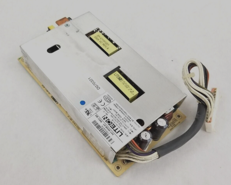 Cisco 341-0048-01 WS-C3750G-12S-S Power Supply Liteon PA-1151-2B
