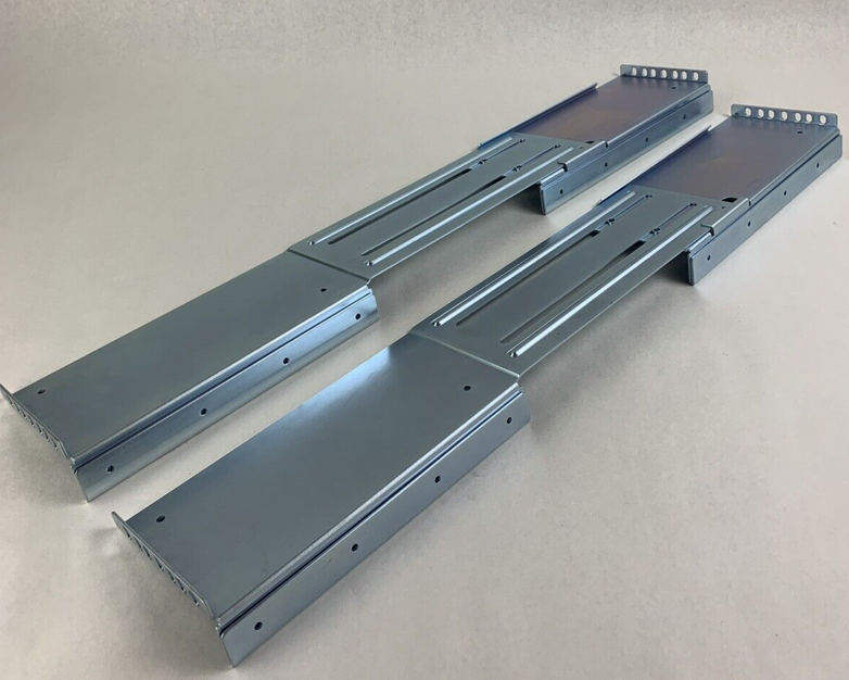 Cisco 700-23702-02 / 700-23703-02 Bottom Support Rails For Cisco Nexus 7000