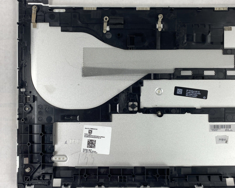 HP EliteBook 850 G5 15.6" Laptop Bottom Base Cover Assembly