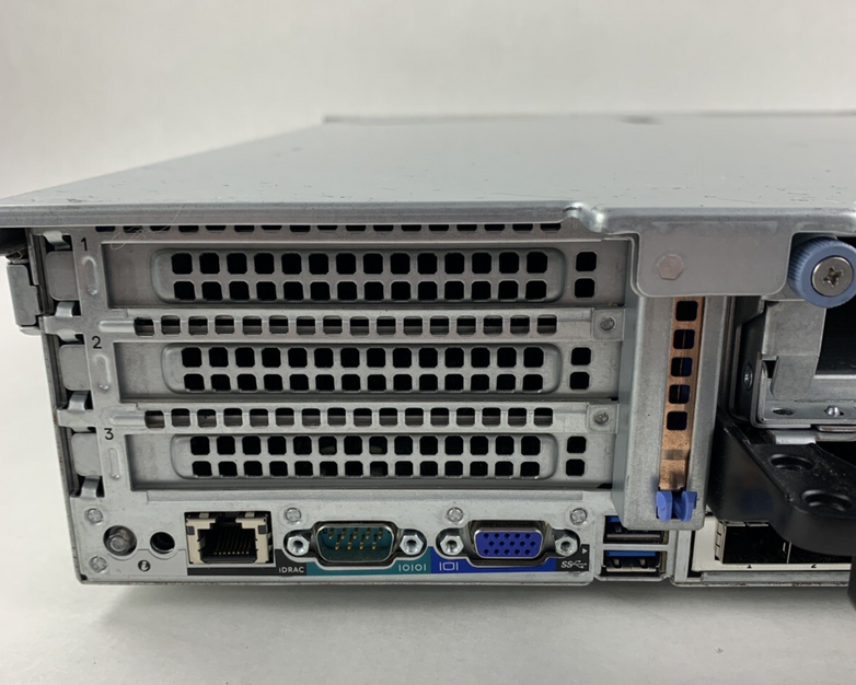 Dell VxRail S570 Server 2x Gold 5118 2.3 GHz 384 GB RAM HBA330 No OS No HDD
