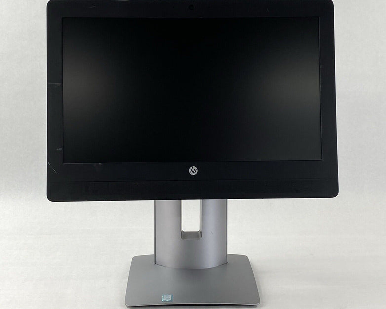 HP Pro One 400 G2 20" Intel Core i3-6100 3.7GHz 8GB RAM No HDD No OS