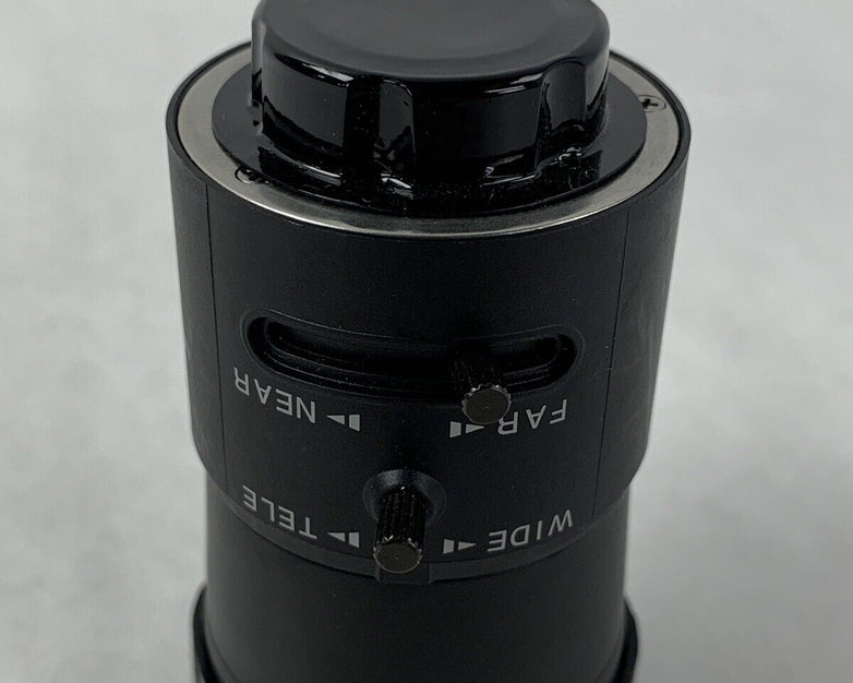 Honeywell HLM5V50F13 High Performance CCTV Lens