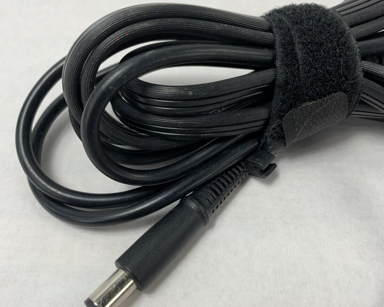 Lot of 2 HP AC Adapter 608425 and 744481-003