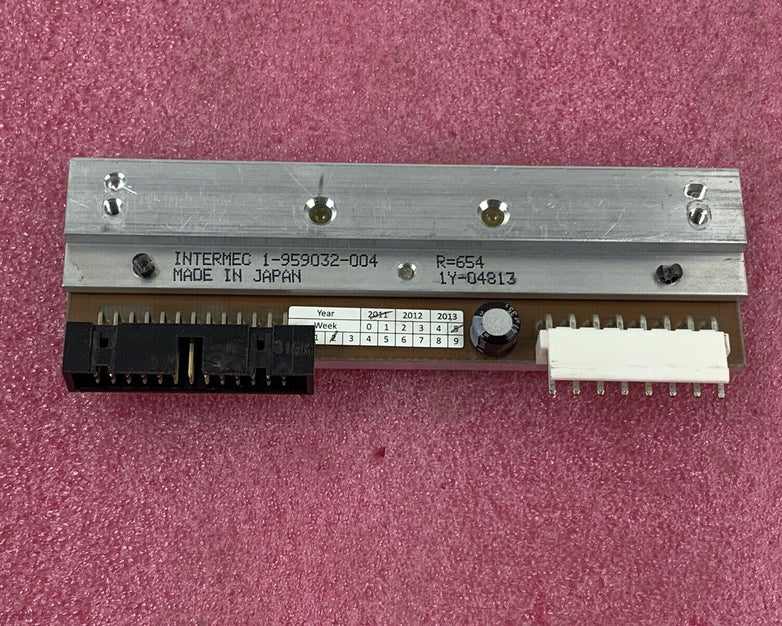Intermec 1-959032-004 Label Printer Printhead 203dpi