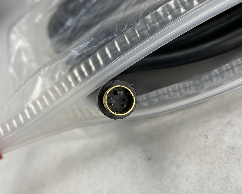 Unbranded 50ft Gold Plated S-Video Cable