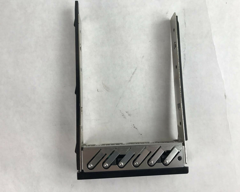 Bracket 3.5" HDD SSD Caddy Tray Carrier ASSY c90881-001 (Lot of 5)