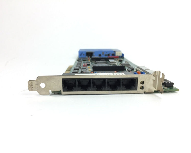 EMCUSA-75548-UM-E AG8 P/N 2450 REV E6/97 P/N 5254