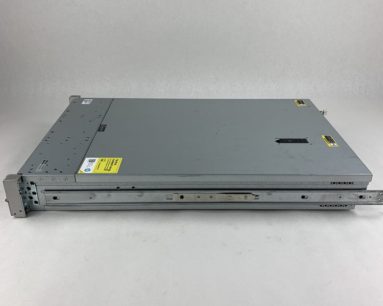 HP ProLiant DL380 Gen9 Server Xeon E5-2640V3 2.6 GHz 16 GB Ram No OS No HDD