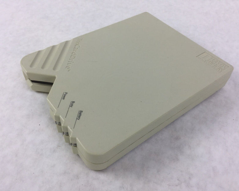 Data Book Inc, Thin Card Drive TMD-500-03