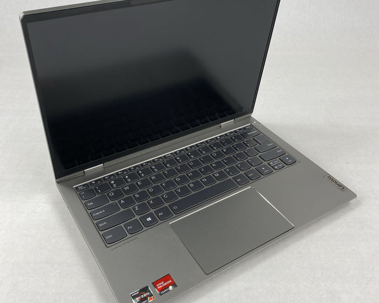 Lenovo ThinkBook 14p G2 AMD Ryzen 7 5800H 3.2GHz 16GB RAM 14" No Batt. No HDD/OS