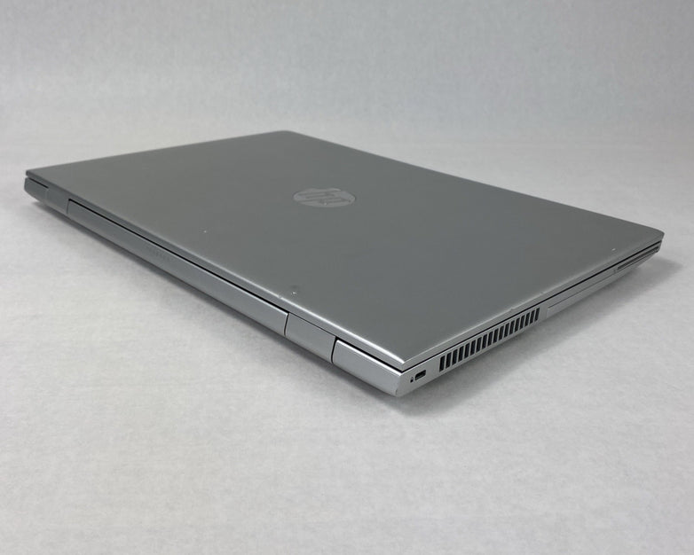 HP ProBook 650 G5 Intel Core i5-8365U 1.60GHz 8GB RAM 15.6" No HDD No OS