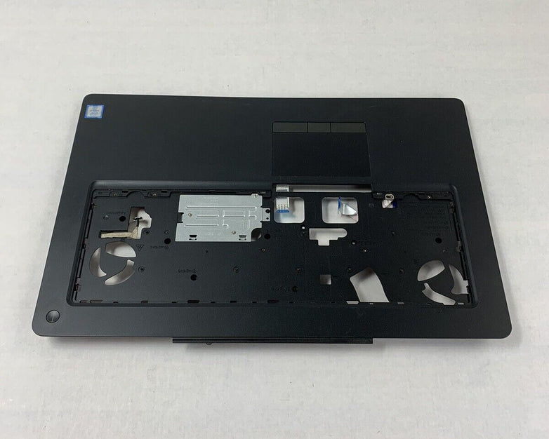 Dell Precision 7710 / 7720 Palmrest Touchpad Assembly P/N A166R3 (Lot of 3)