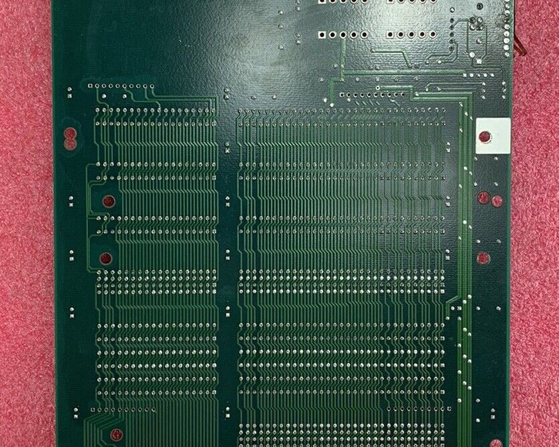 ALS Transformer Backplane REV A Circuit Board