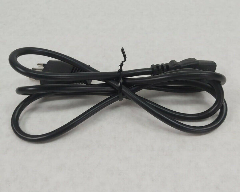 60 Inch Europlug Computer Power Cord