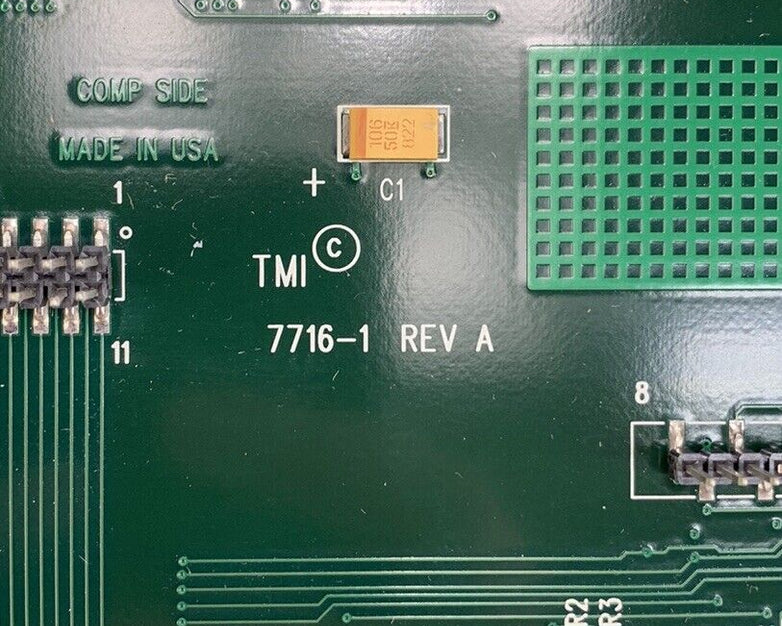 TMI Board 7716-1