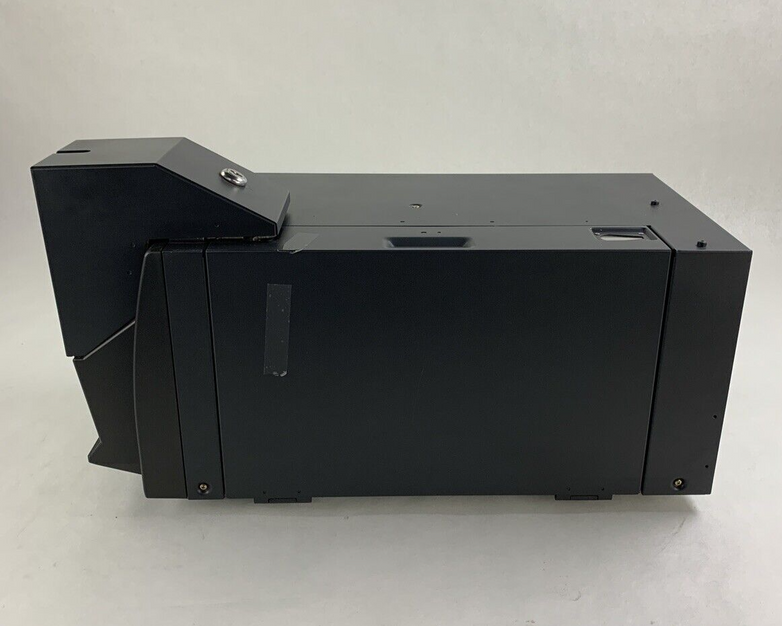 Fujitsu ATB Printer 9811 CA02421-A041 Powers On No Ribbon or Cards For Parts
