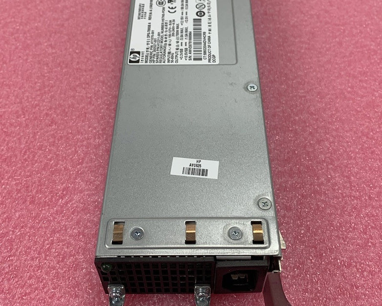 HP DPS-700GB A 700W Switching Power Supply (Lot of 2)