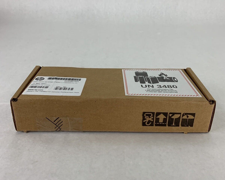 Genuine OEM Battery For HP EliteBook x360 1030 G2 Series 863280-855 57Wh OM03XL