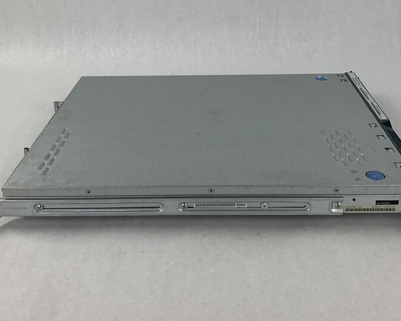 IBM System X 3250 M2 Core 2 Duo E8400 3.0 GHz 2 GB RAM Server No OS No HDD