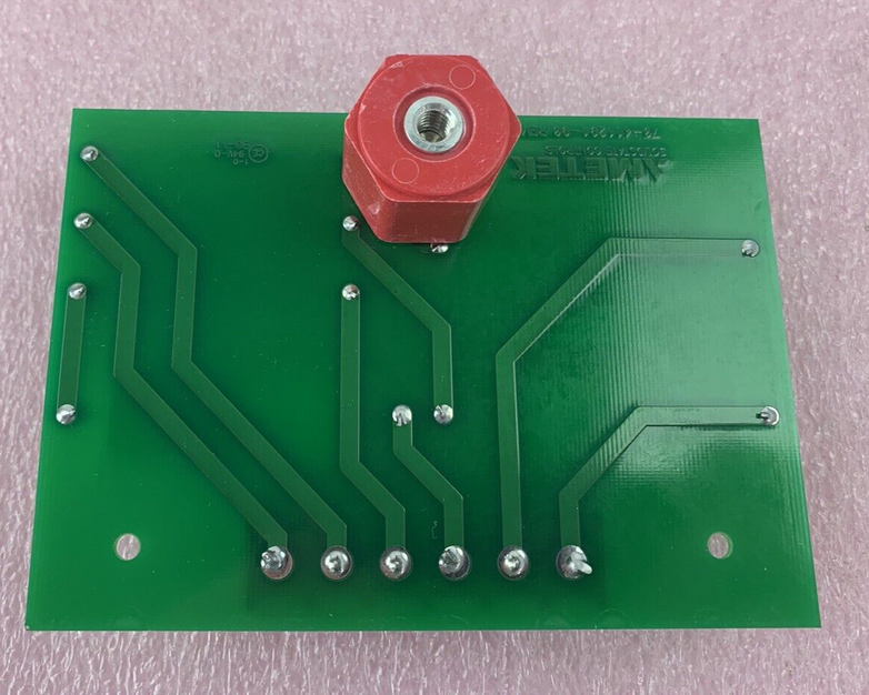 Ametek SolidState Controls 80-212901-90 Ac Noise Suppressor Board Rev A