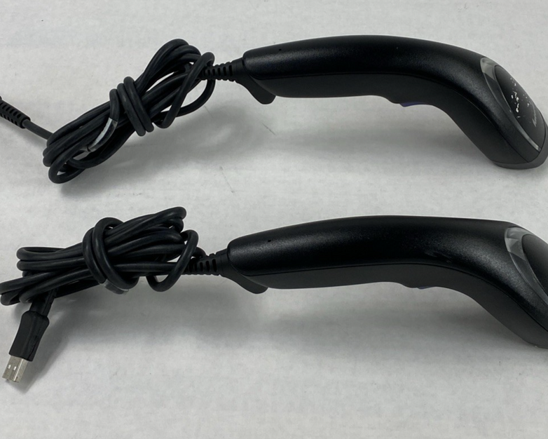 Intermec SG20T Handheld USB Barcode Scanner (Lot of 2)