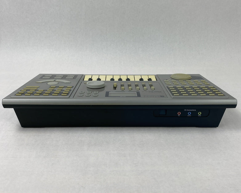 Oregon Scientific Wav DJ VM-108 Musical Sound Generator Synthesizer