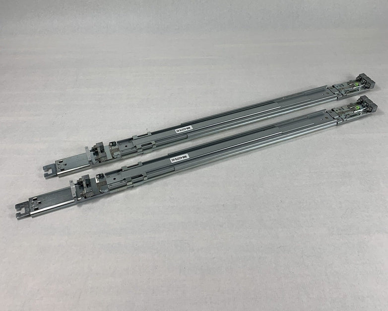 King Slide 833 800-43376-02 Rail Kit
