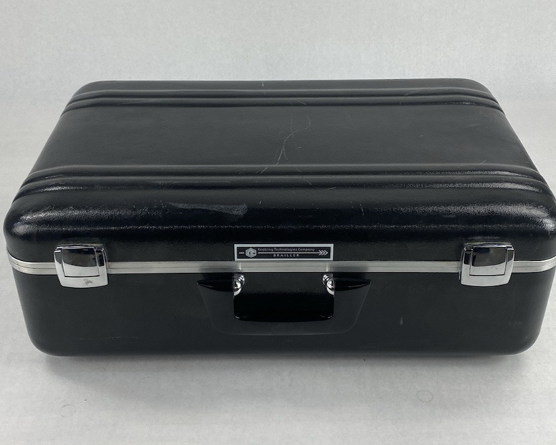 Enabling Technologies Co. Romeo 25 Brailler Power Tested