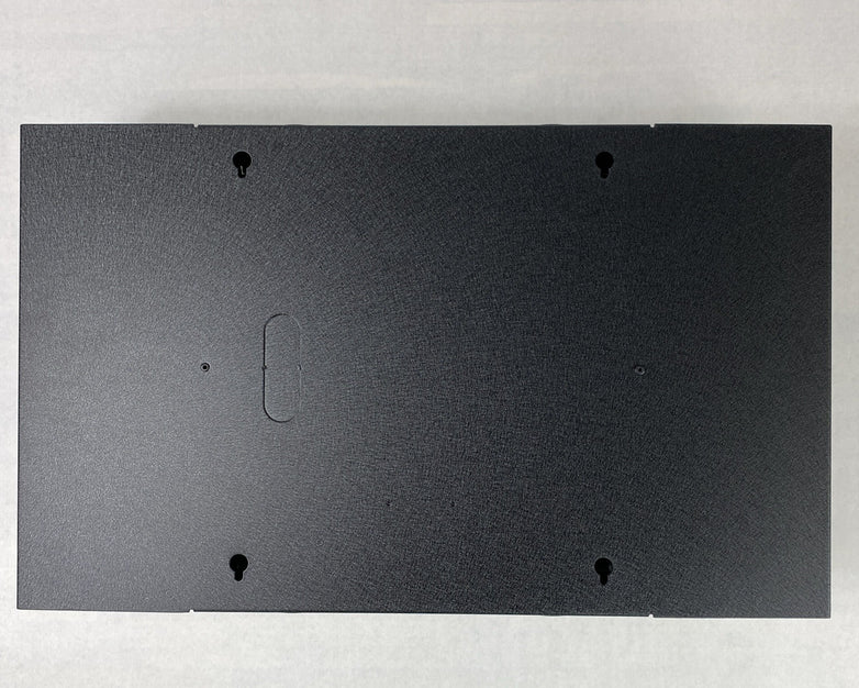 Corning WCH-12P Wall Mount Closet Housing 12 Panel