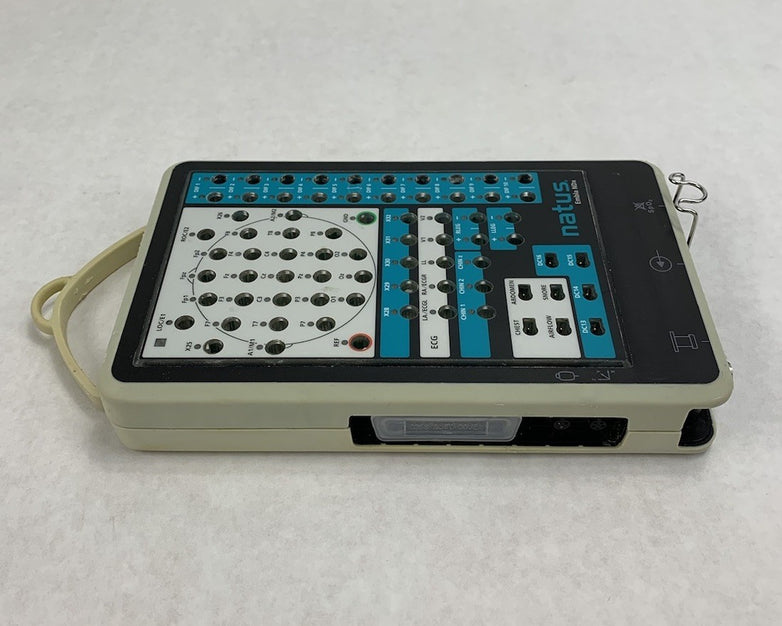 Natus Embla Dx Brain Monitor 021919 Breakout Box