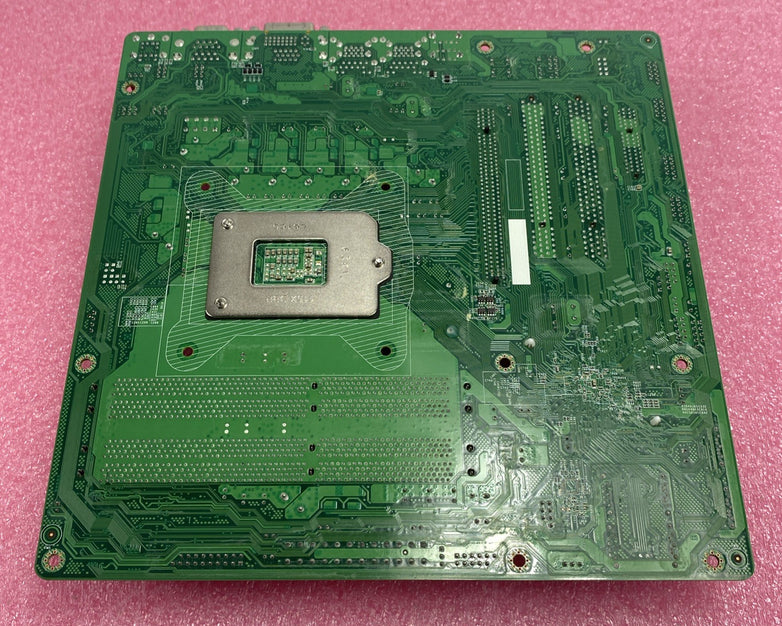 DFI MB331 Motherboard Intel Core i5-2400 3.1GHz 4GB RAM w/ Shield