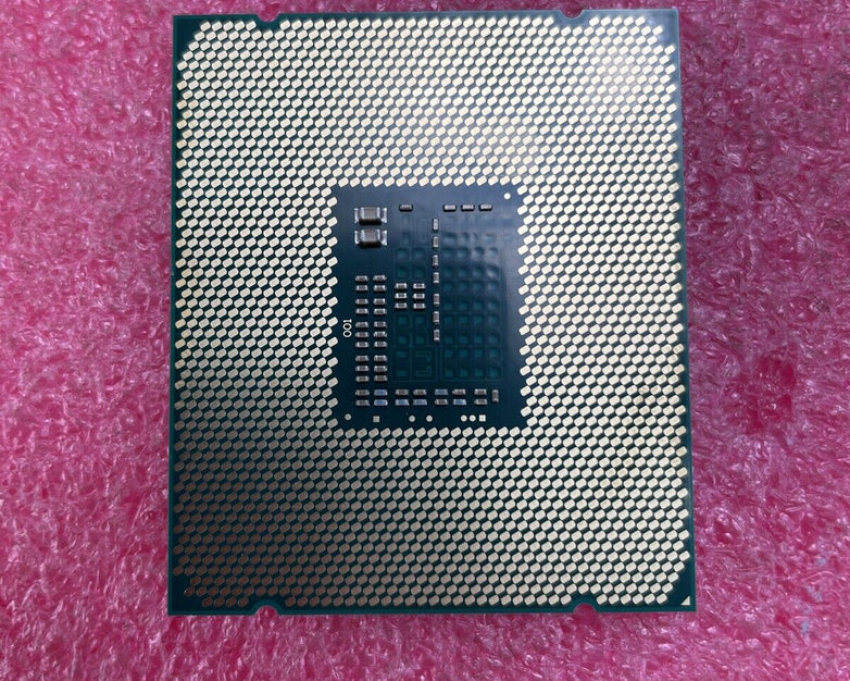 Intel Xeon E5-2623V3 Server CPU Processor 3.00GHz LGA2011 SR208