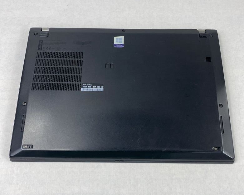 Lenovo ThinkPad T490s Intel Core i5-8365U 1.60GHz 8GB RAM 14.0" No HDD No OS
