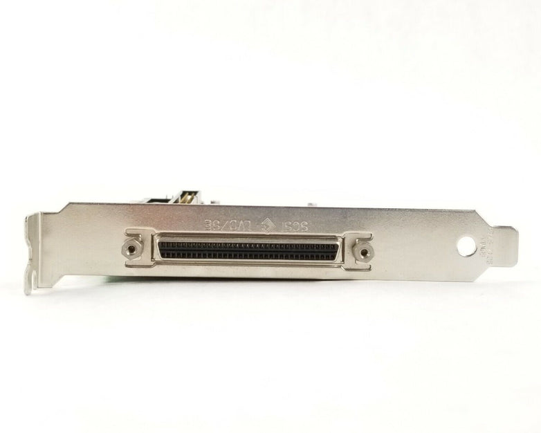 Adptec ASC-29160 PCI-X SCSI Ultra 160 Controller Card
