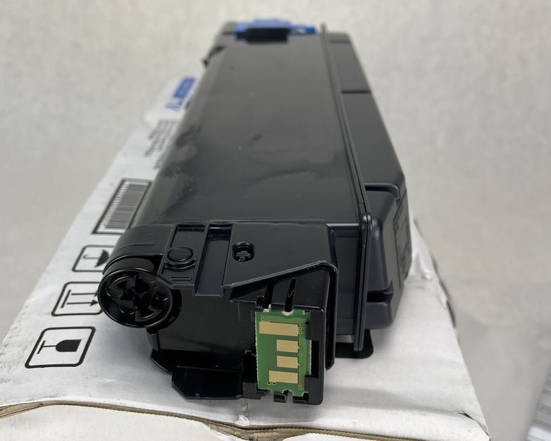 Kyocera TK-5152C Cyan Toner Cartridge