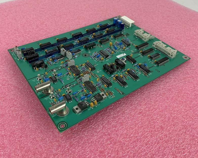 RIC B-7100123-1F 5090123-C Circuit Board