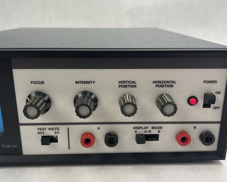 Heathkit EIA-416 Heath IT-2232 Component Tracer