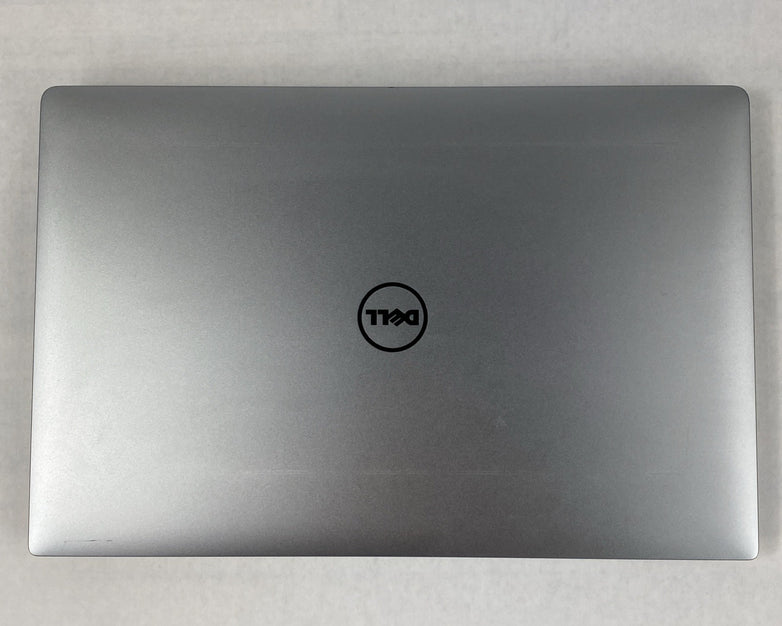 Dell Precision 5510 Core i7-6820HQ 2.7 GHz 8GB RAM 15.6" No Battery No HDD No OS