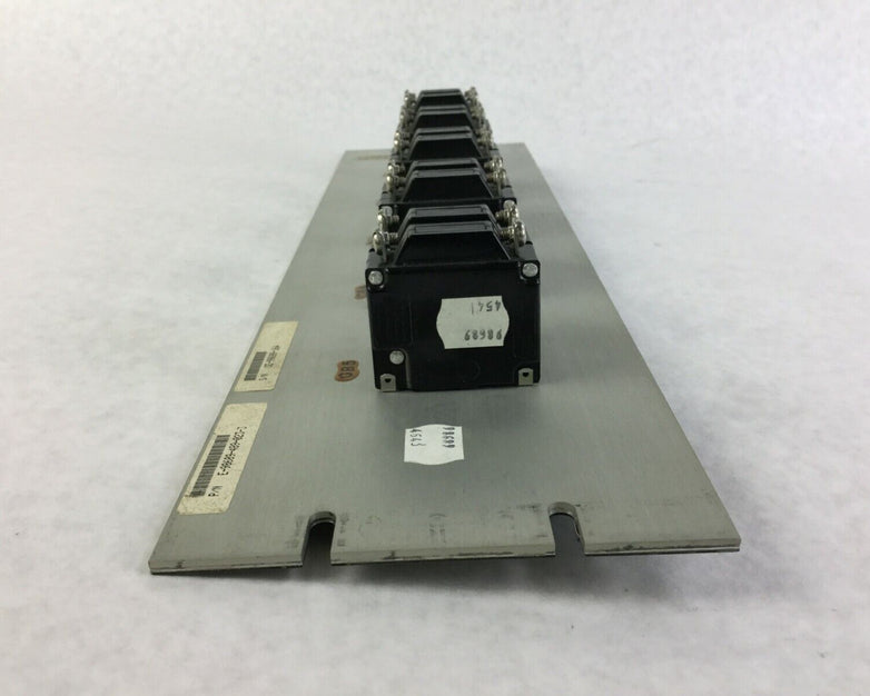 Power Distribution 98689-489-023-3 Panel