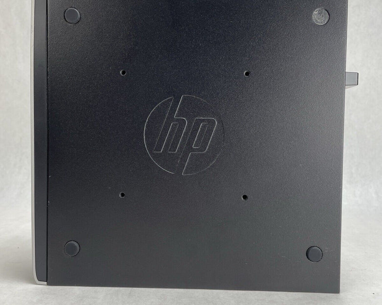 HP Elite 8300 USFF Intel Core i5-3470s 2.9GHz 8GB RAM No HDD No OS
