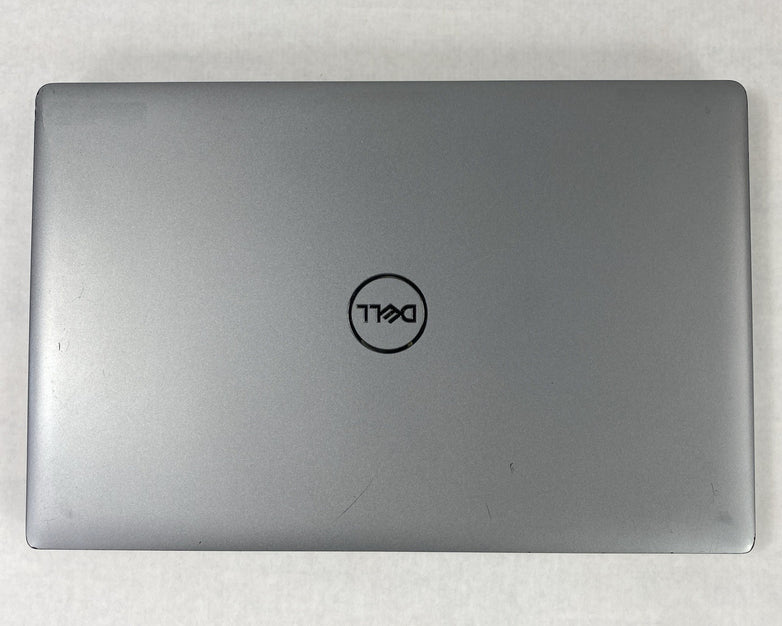 Dell Latitude 5520 Intel Core i5-1145G7 2.60 GHz 16 GB RAM 15.6" No SSD No OS
