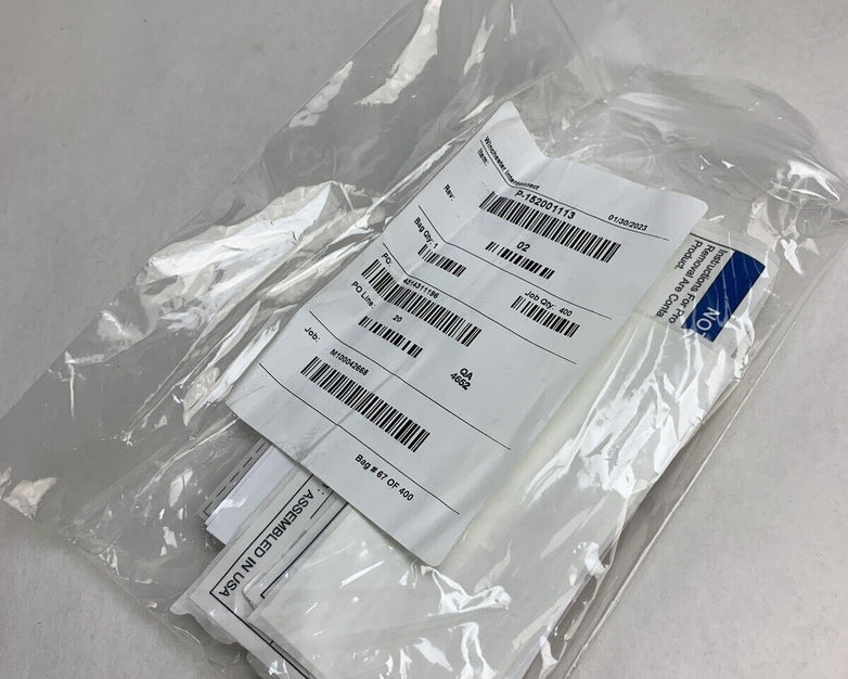 Eaton P-106000226 9X55 15kVA String Battery Kit Box Opened MFG 2023 Charge 2024