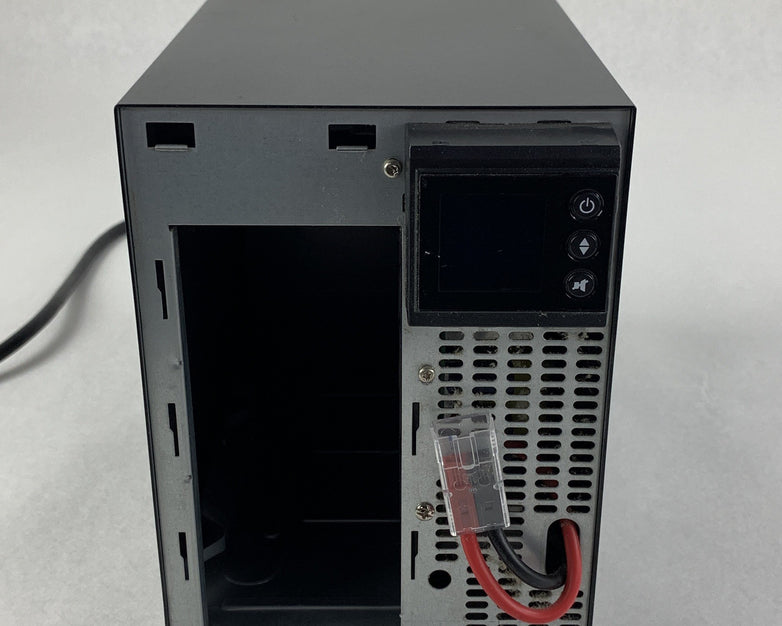 Eaton 5SC750 750VA 525W Tower UPS Tested No Batteries