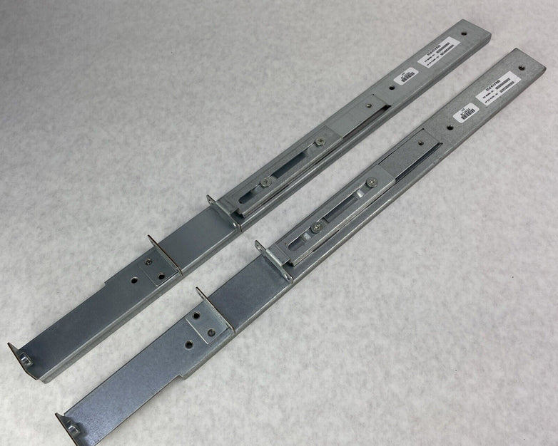 Genuine HP 6C04B4 20" 1U Rail Kit Set