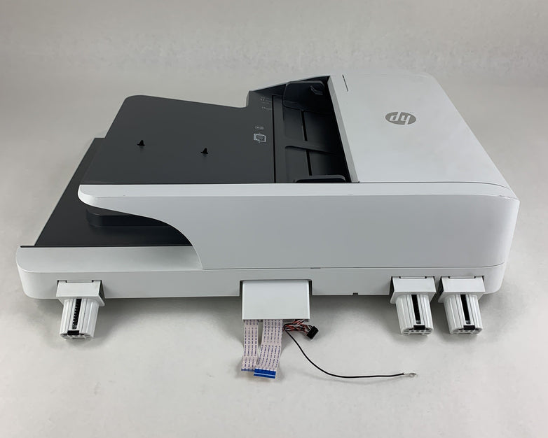 HP J1H98-60005 ADF Automatic Document Feeder Assembly From HP Scanjet N9120 FN2