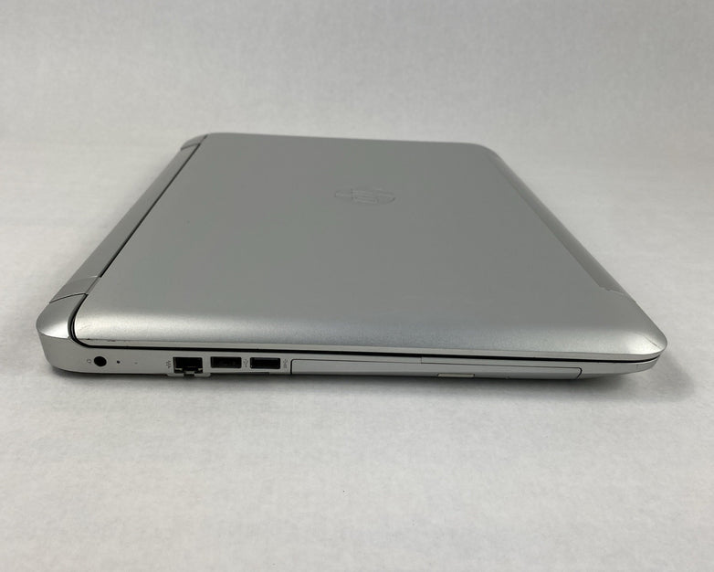 HP Envy NoteBook 17.3" Touch i7-6500U 2.5 GHz 16 GB RAM No Battery No HDD No OS