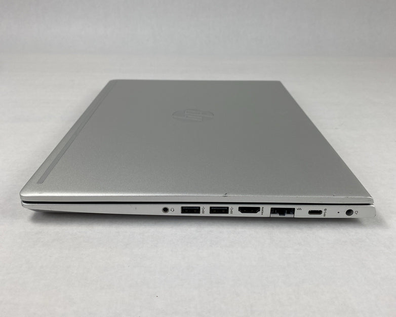 HP ProBook 440 G6 14" Touch Core i5-8265U 1.60 GHz 8 GB RAM No HDD No OS