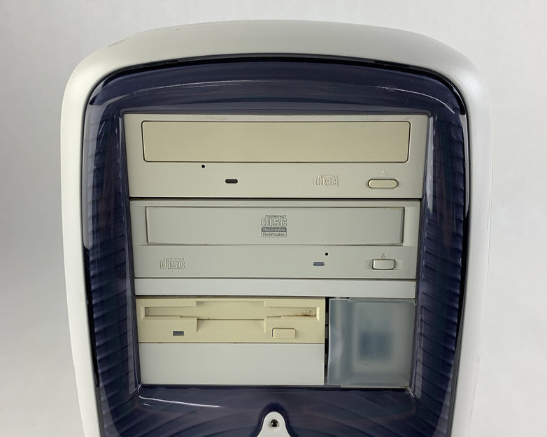 Compaq Presario 5010US Vintage Pentium III 866 MHz 256 MB RAM No OS No HDD
