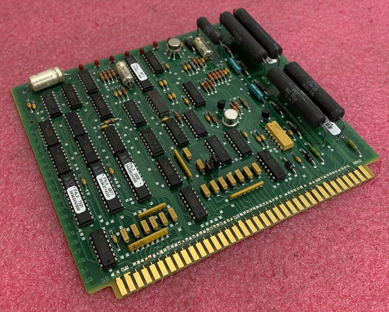 AC Control Logic Board PCB 4142 6644-001